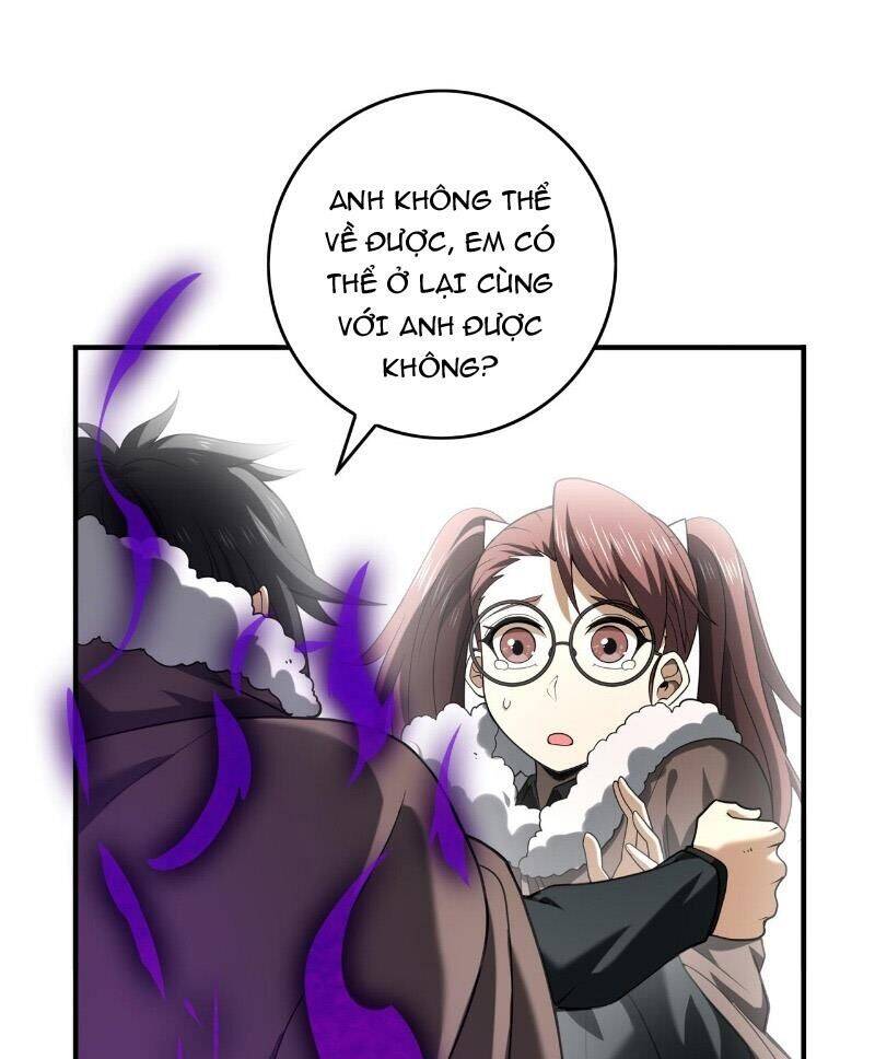 Toàn Dân Chuyển Chức Ngự Long Sư Là Chức Nghiệp Yếu Nhất - Chapter 60 - Page 15