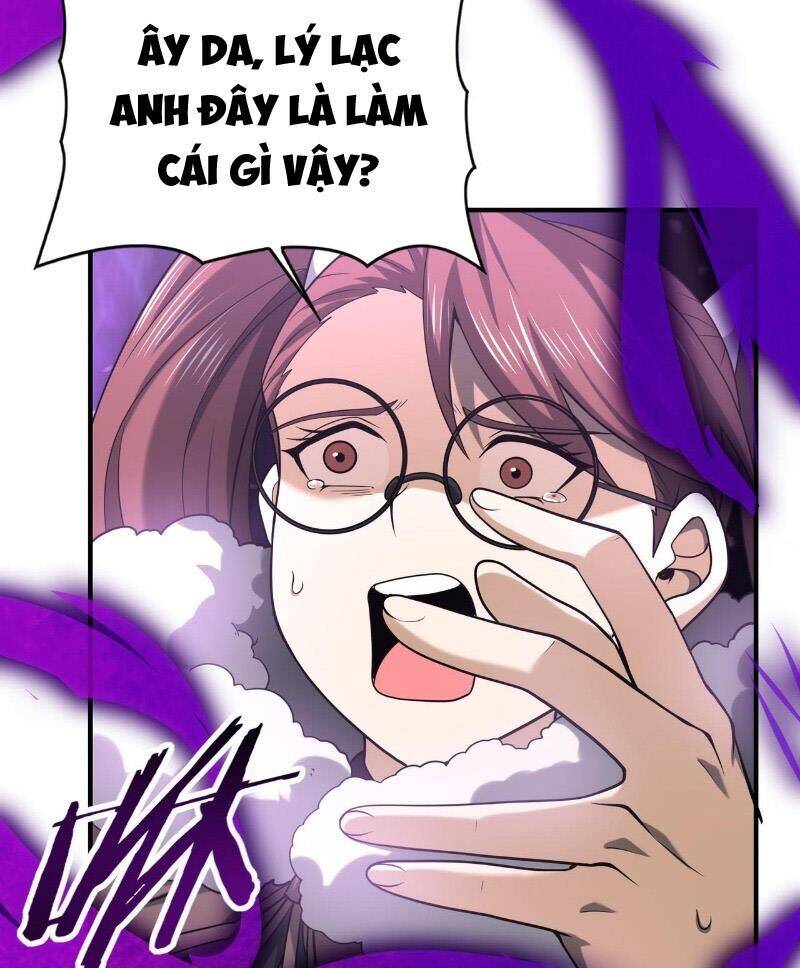 Toàn Dân Chuyển Chức Ngự Long Sư Là Chức Nghiệp Yếu Nhất - Chapter 60 - Page 19