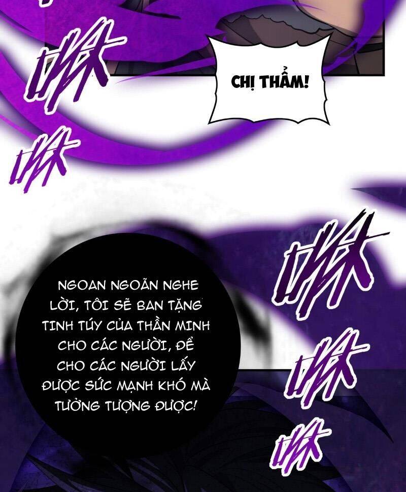 Toàn Dân Chuyển Chức Ngự Long Sư Là Chức Nghiệp Yếu Nhất - Chapter 60 - Page 20