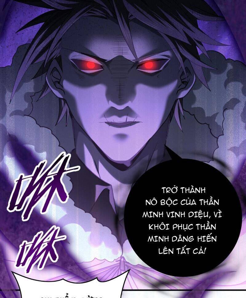 Toàn Dân Chuyển Chức Ngự Long Sư Là Chức Nghiệp Yếu Nhất - Chapter 60 - Page 21