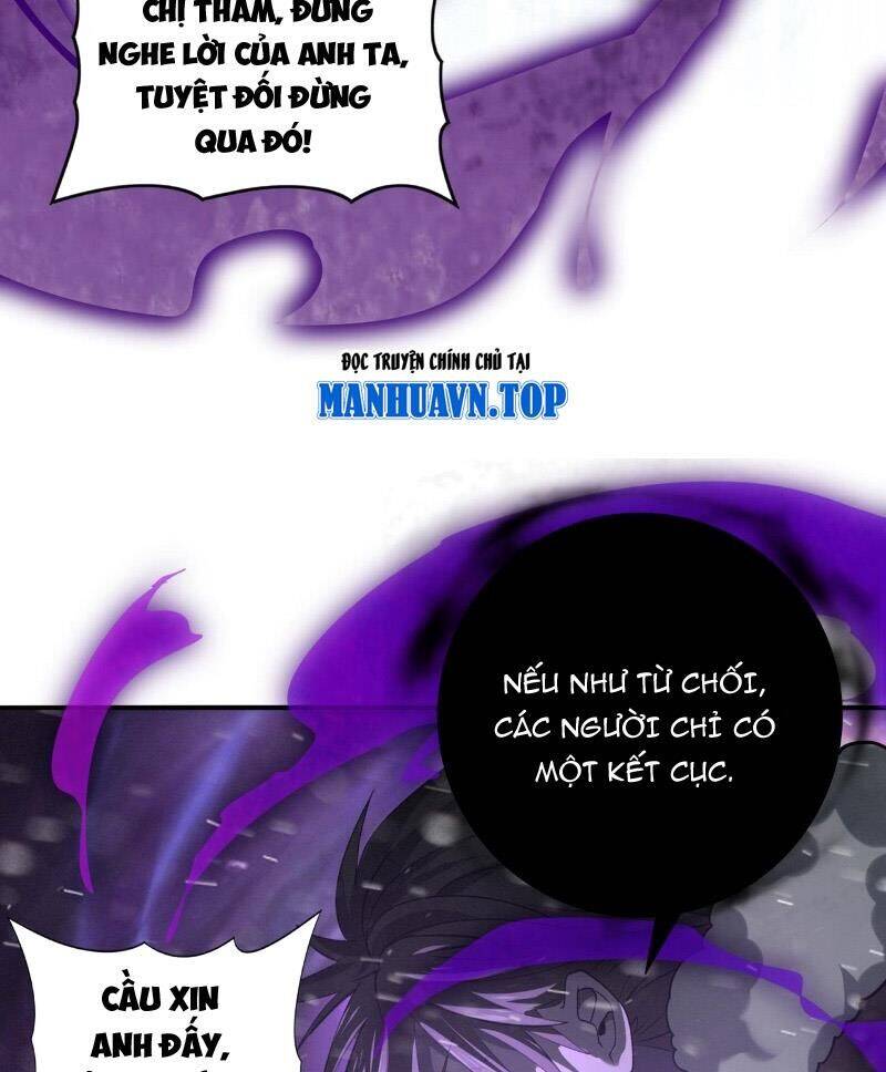 Toàn Dân Chuyển Chức Ngự Long Sư Là Chức Nghiệp Yếu Nhất - Chapter 60 - Page 22