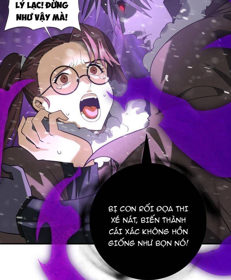 Toàn Dân Chuyển Chức Ngự Long Sư Là Chức Nghiệp Yếu Nhất - Chapter 60 - Page 23