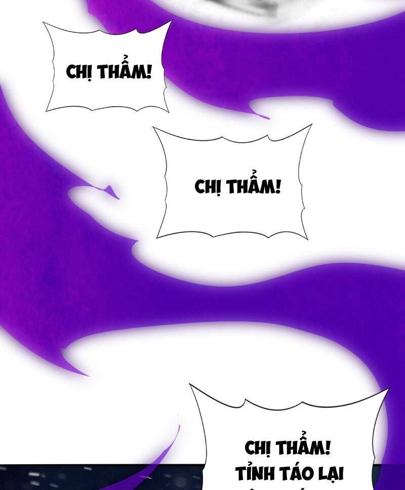 Toàn Dân Chuyển Chức Ngự Long Sư Là Chức Nghiệp Yếu Nhất - Chapter 60 - Page 24