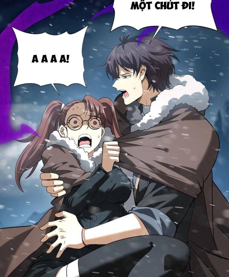 Toàn Dân Chuyển Chức Ngự Long Sư Là Chức Nghiệp Yếu Nhất - Chapter 60 - Page 25