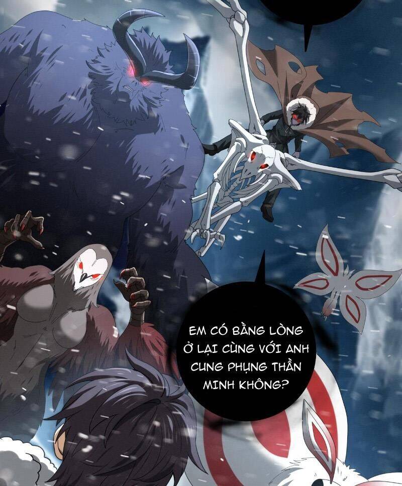 Toàn Dân Chuyển Chức Ngự Long Sư Là Chức Nghiệp Yếu Nhất - Chapter 60 - Page 27