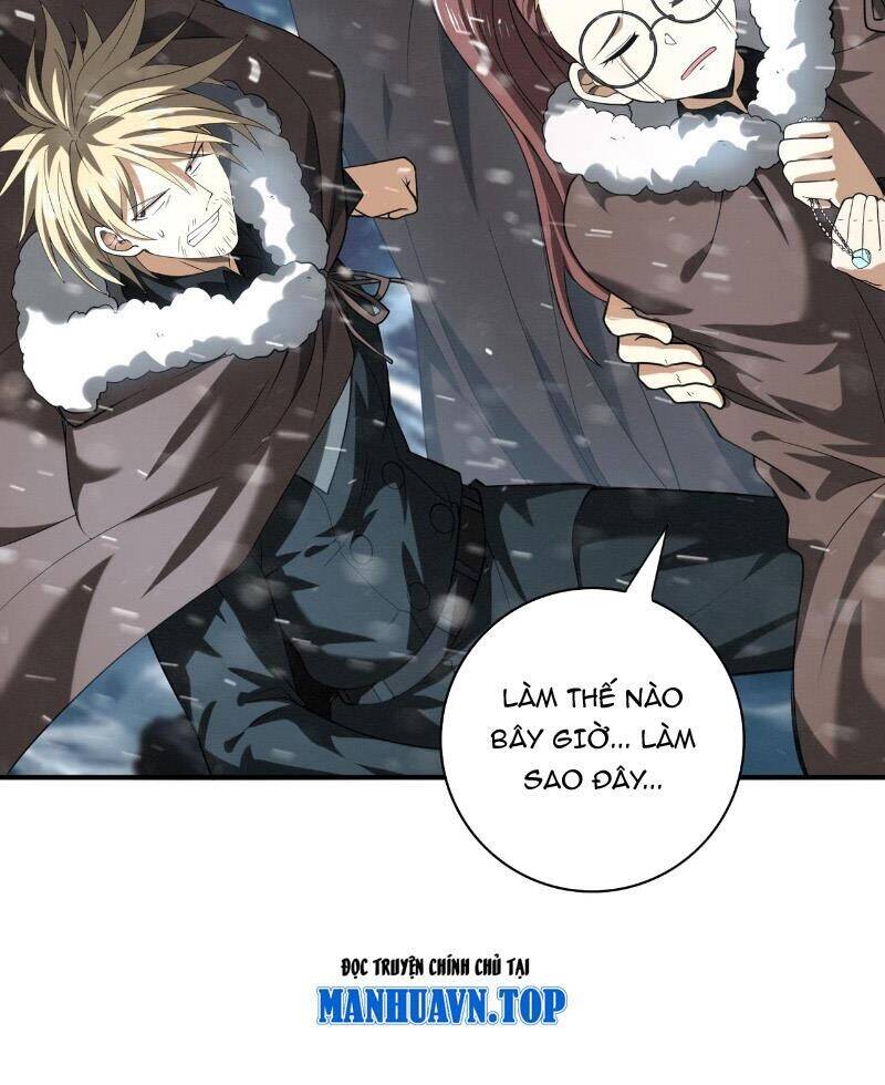 Toàn Dân Chuyển Chức Ngự Long Sư Là Chức Nghiệp Yếu Nhất - Chapter 60 - Page 30