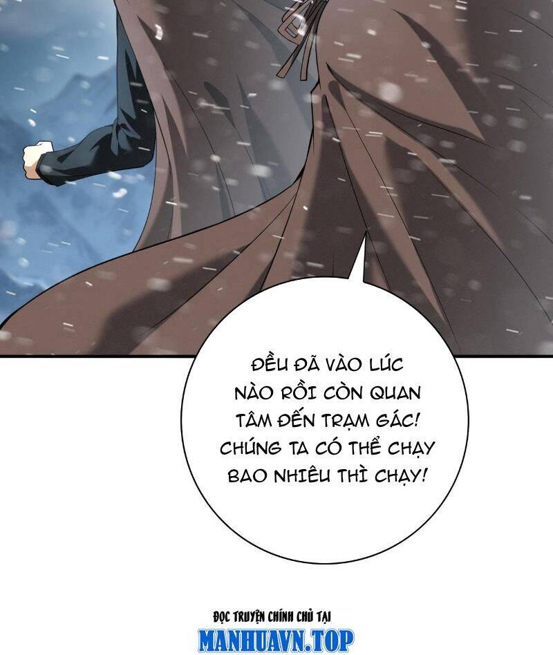 Toàn Dân Chuyển Chức Ngự Long Sư Là Chức Nghiệp Yếu Nhất - Chapter 60 - Page 32