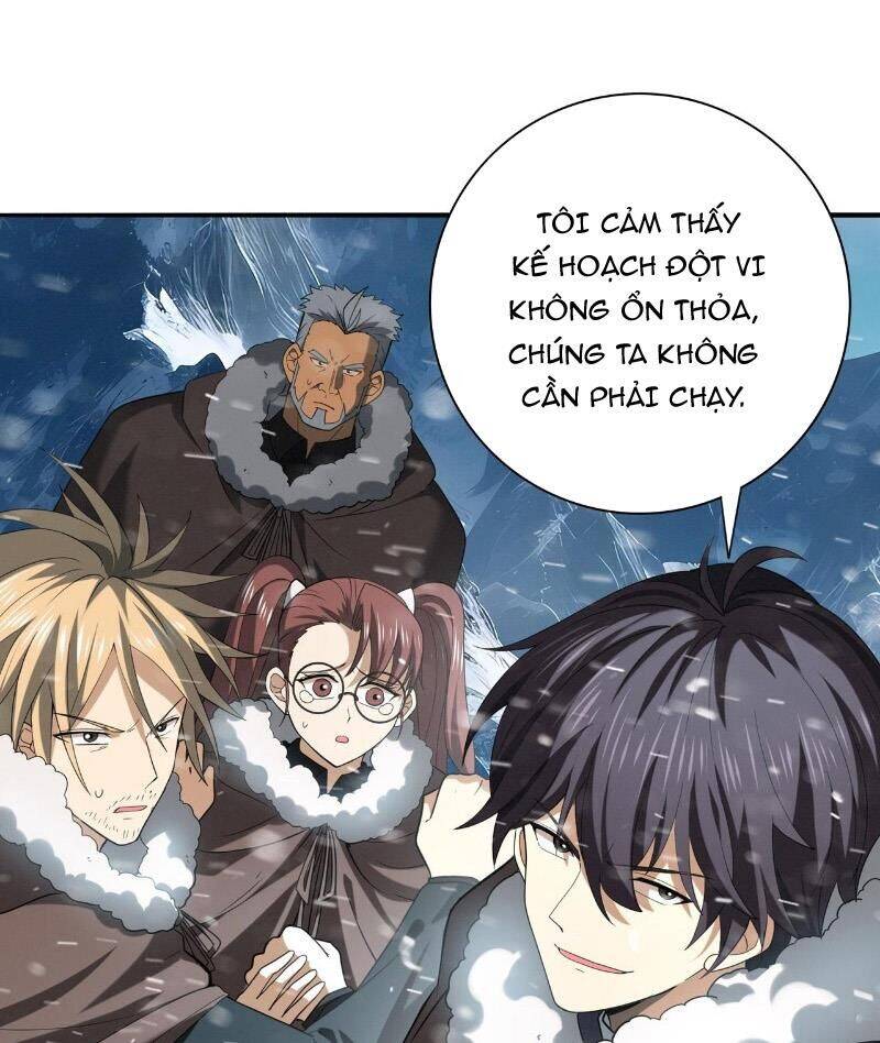 Toàn Dân Chuyển Chức Ngự Long Sư Là Chức Nghiệp Yếu Nhất - Chapter 60 - Page 33