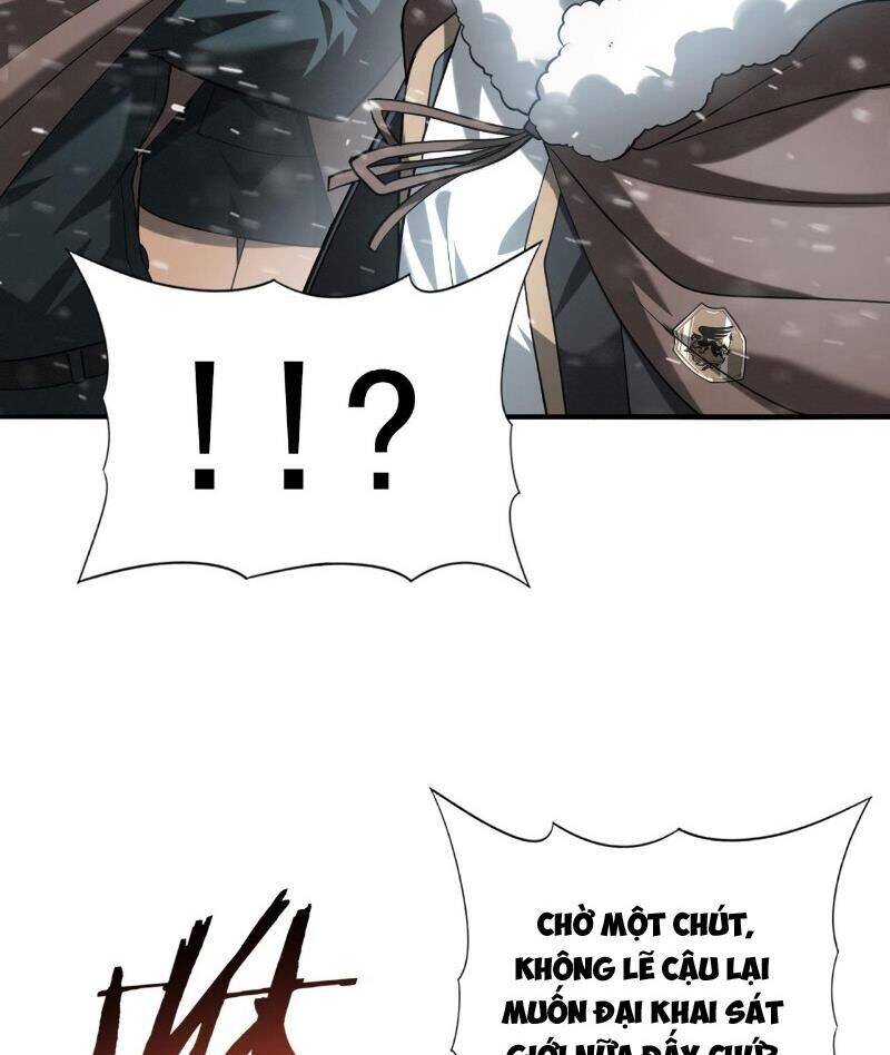 Toàn Dân Chuyển Chức Ngự Long Sư Là Chức Nghiệp Yếu Nhất - Chapter 60 - Page 34