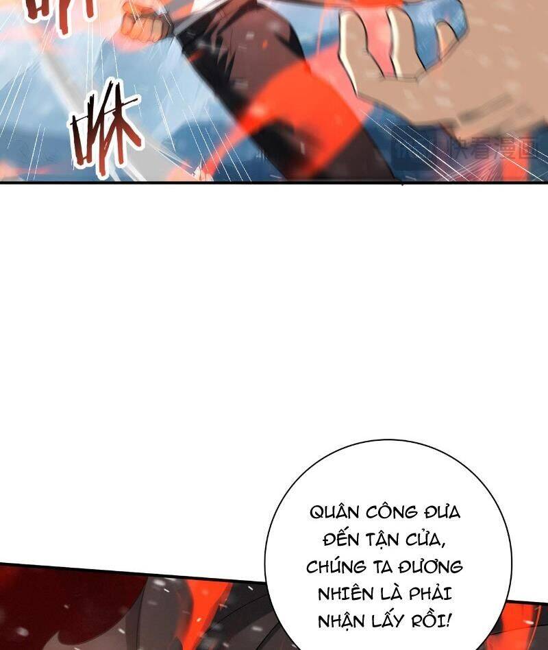 Toàn Dân Chuyển Chức Ngự Long Sư Là Chức Nghiệp Yếu Nhất - Chapter 60 - Page 36