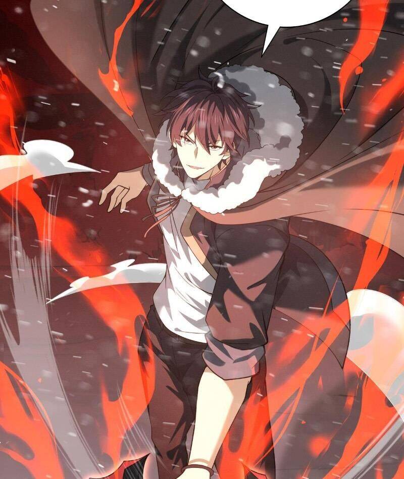 Toàn Dân Chuyển Chức Ngự Long Sư Là Chức Nghiệp Yếu Nhất - Chapter 60 - Page 37