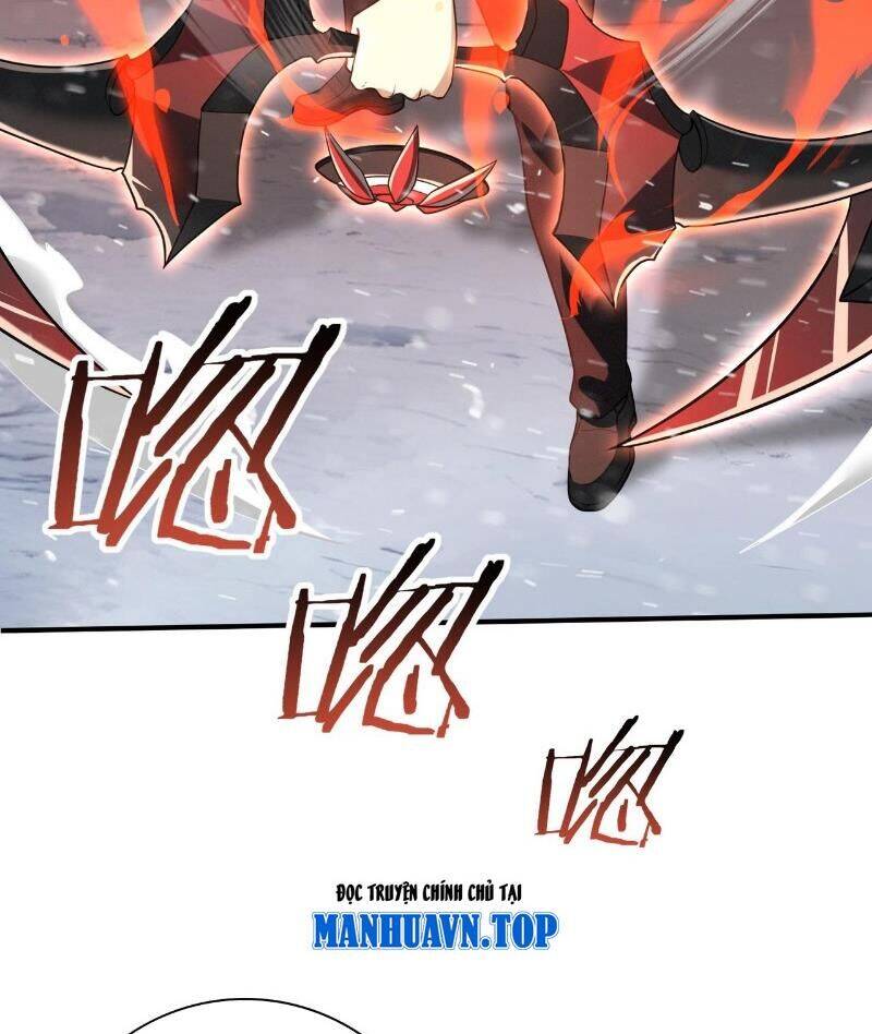 Toàn Dân Chuyển Chức Ngự Long Sư Là Chức Nghiệp Yếu Nhất - Chapter 60 - Page 38