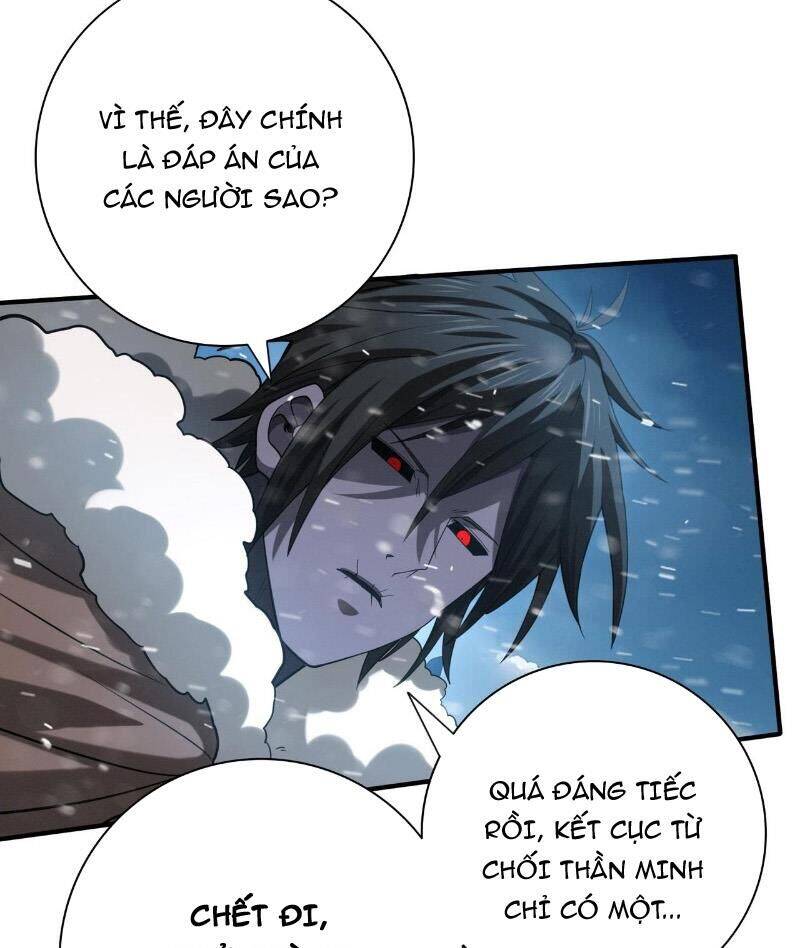 Toàn Dân Chuyển Chức Ngự Long Sư Là Chức Nghiệp Yếu Nhất - Chapter 60 - Page 39