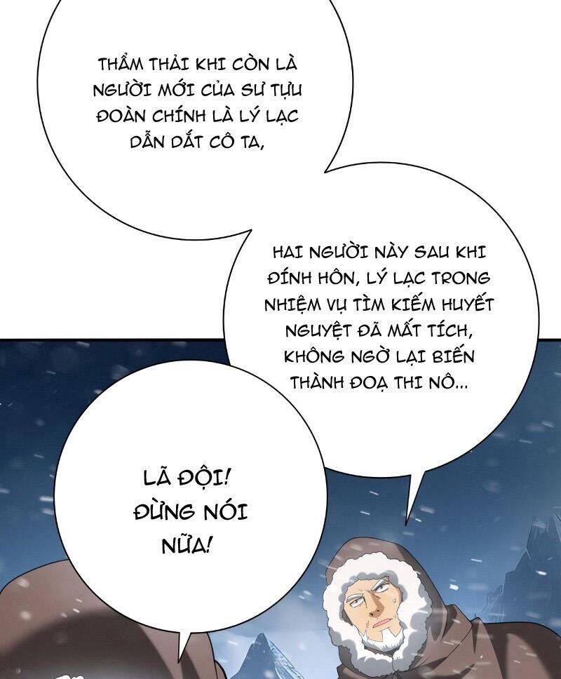 Toàn Dân Chuyển Chức Ngự Long Sư Là Chức Nghiệp Yếu Nhất - Chapter 60 - Page 4