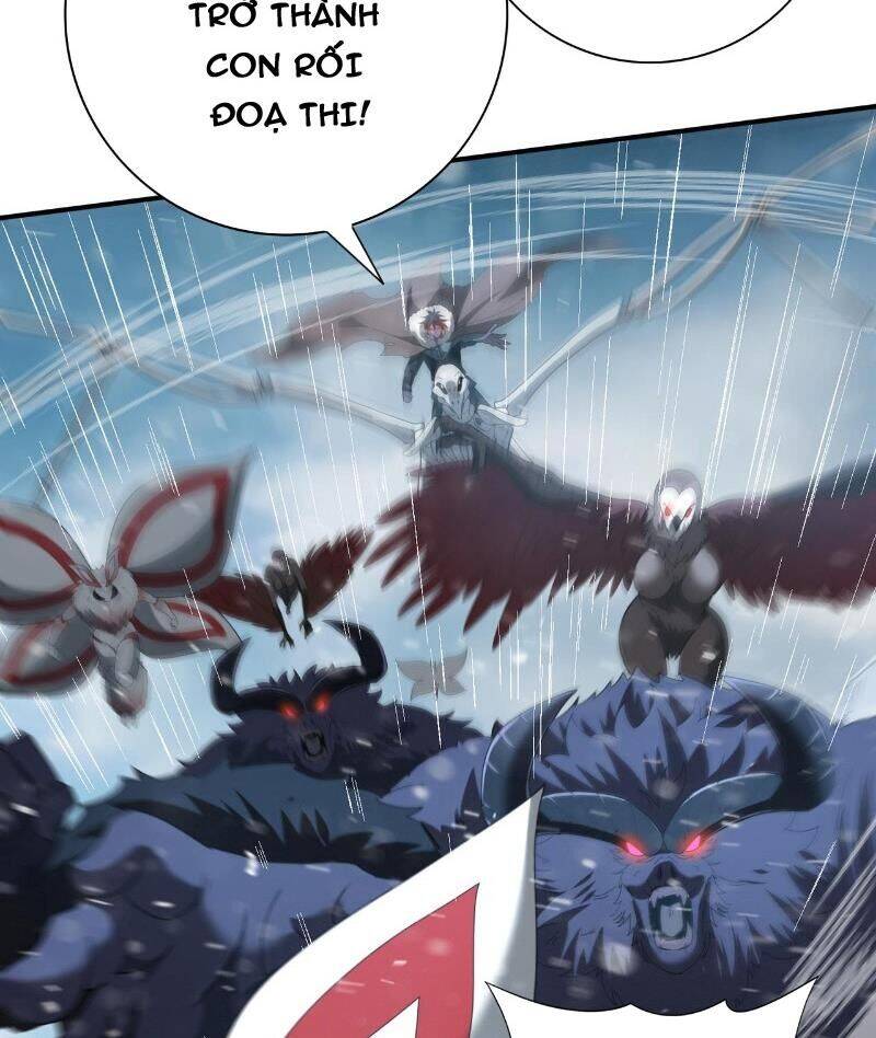 Toàn Dân Chuyển Chức Ngự Long Sư Là Chức Nghiệp Yếu Nhất - Chapter 60 - Page 40