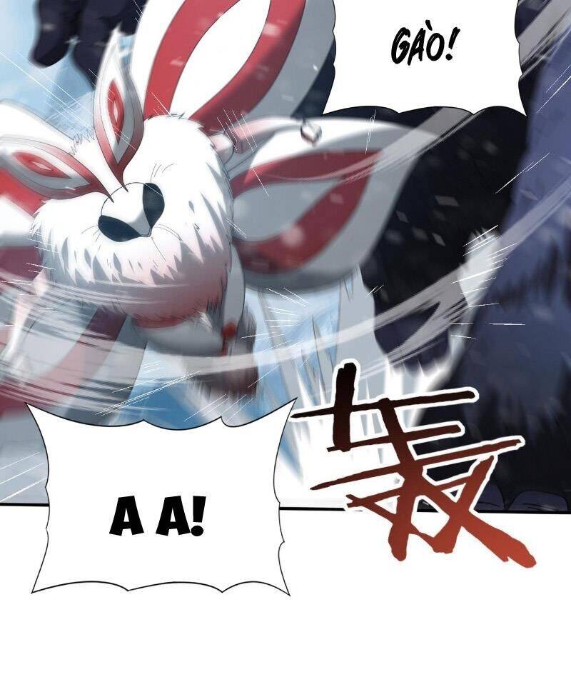 Toàn Dân Chuyển Chức Ngự Long Sư Là Chức Nghiệp Yếu Nhất - Chapter 60 - Page 41