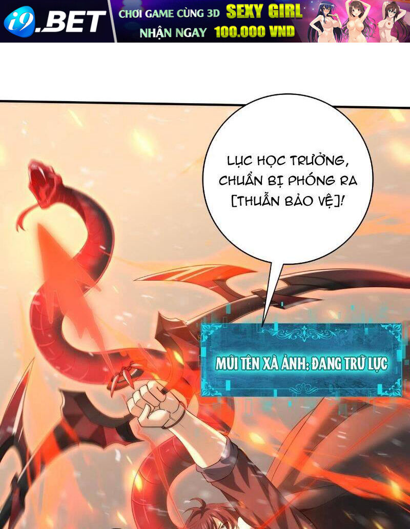 Toàn Dân Chuyển Chức Ngự Long Sư Là Chức Nghiệp Yếu Nhất - Chapter 60 - Page 42