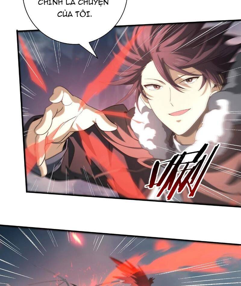 Toàn Dân Chuyển Chức Ngự Long Sư Là Chức Nghiệp Yếu Nhất - Chapter 60 - Page 46