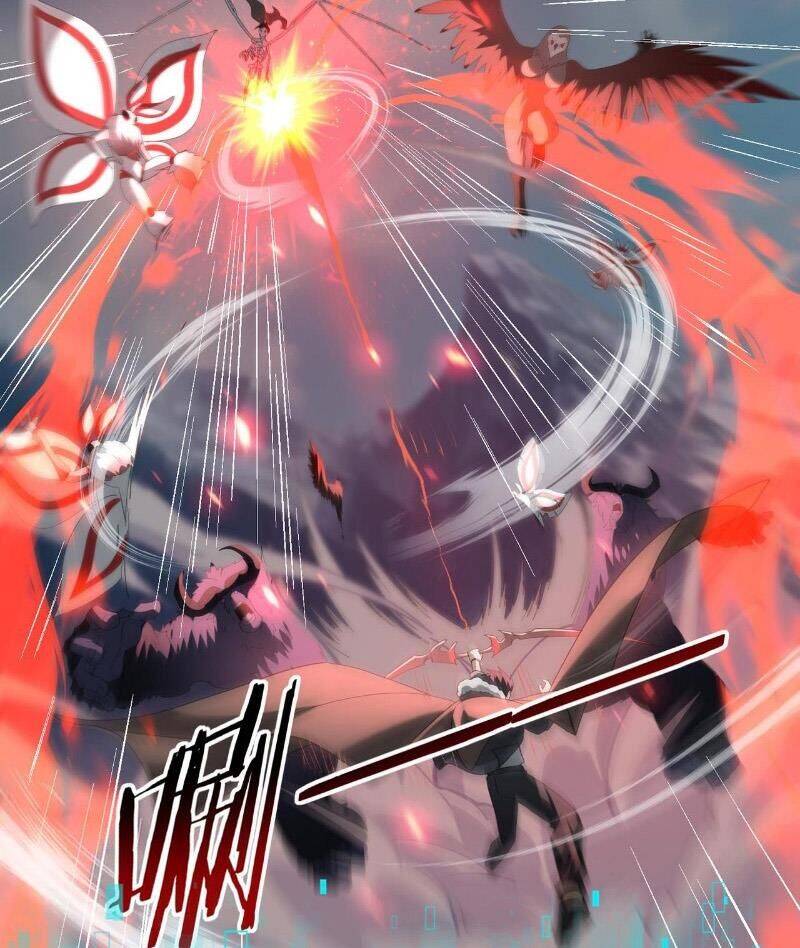 Toàn Dân Chuyển Chức Ngự Long Sư Là Chức Nghiệp Yếu Nhất - Chapter 60 - Page 47