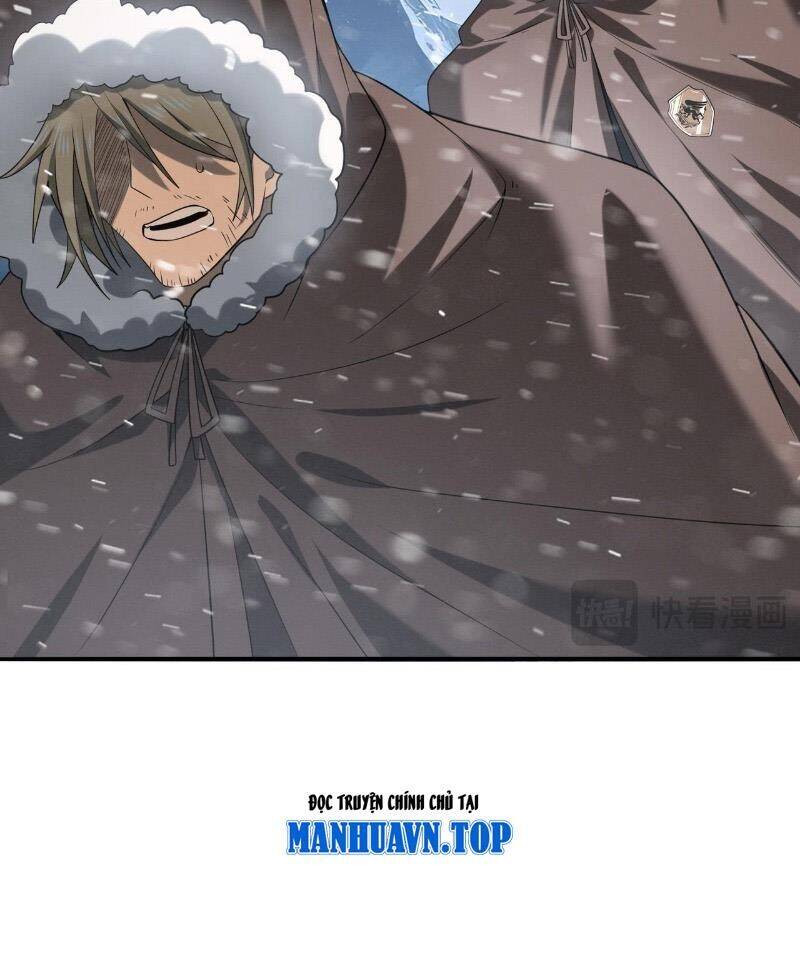 Toàn Dân Chuyển Chức Ngự Long Sư Là Chức Nghiệp Yếu Nhất - Chapter 60 - Page 5