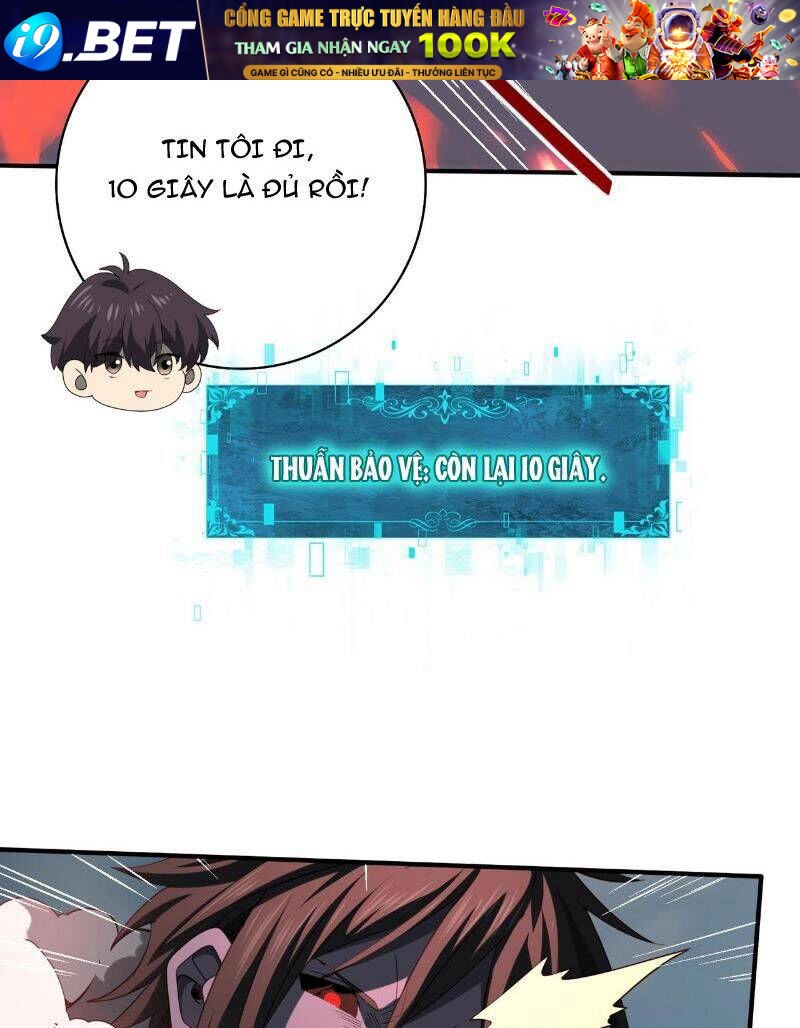 Toàn Dân Chuyển Chức Ngự Long Sư Là Chức Nghiệp Yếu Nhất - Chapter 60 - Page 50