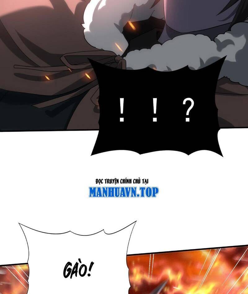 Toàn Dân Chuyển Chức Ngự Long Sư Là Chức Nghiệp Yếu Nhất - Chapter 60 - Page 54