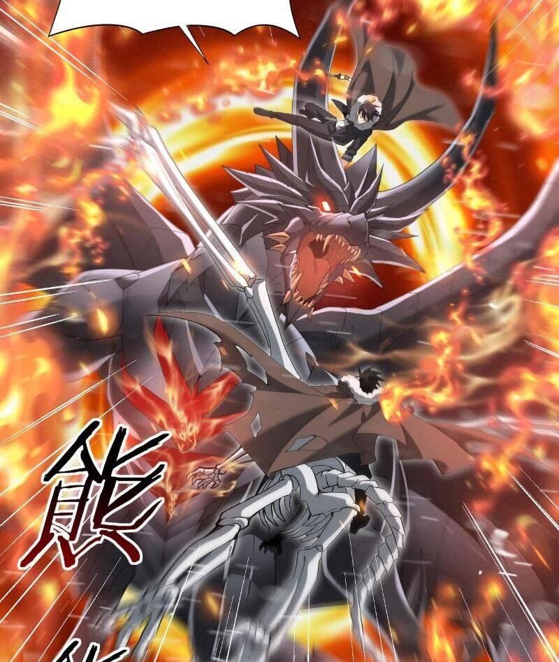 Toàn Dân Chuyển Chức Ngự Long Sư Là Chức Nghiệp Yếu Nhất - Chapter 60 - Page 55