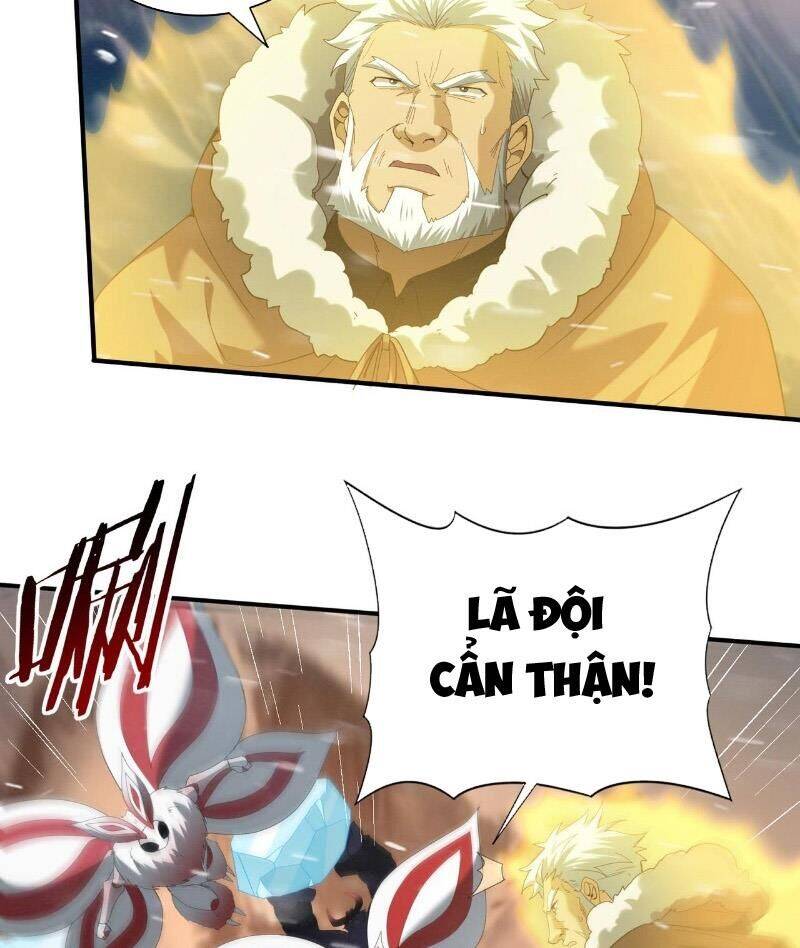 Toàn Dân Chuyển Chức Ngự Long Sư Là Chức Nghiệp Yếu Nhất - Chapter 60 - Page 57