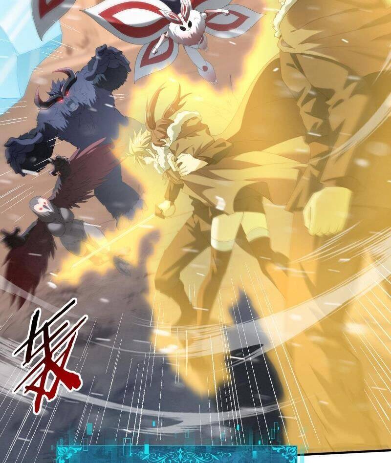 Toàn Dân Chuyển Chức Ngự Long Sư Là Chức Nghiệp Yếu Nhất - Chapter 60 - Page 58