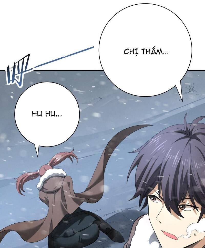 Toàn Dân Chuyển Chức Ngự Long Sư Là Chức Nghiệp Yếu Nhất - Chapter 60 - Page 6