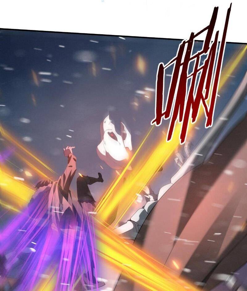 Toàn Dân Chuyển Chức Ngự Long Sư Là Chức Nghiệp Yếu Nhất - Chapter 60 - Page 61