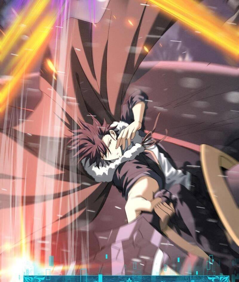 Toàn Dân Chuyển Chức Ngự Long Sư Là Chức Nghiệp Yếu Nhất - Chapter 60 - Page 62