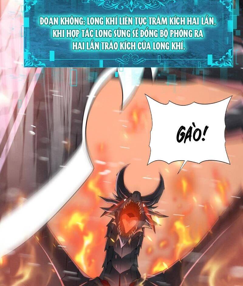 Toàn Dân Chuyển Chức Ngự Long Sư Là Chức Nghiệp Yếu Nhất - Chapter 60 - Page 63