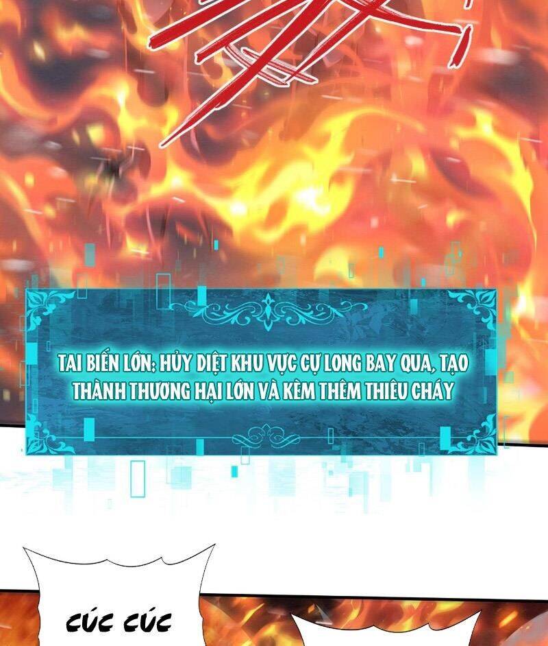 Toàn Dân Chuyển Chức Ngự Long Sư Là Chức Nghiệp Yếu Nhất - Chapter 60 - Page 65