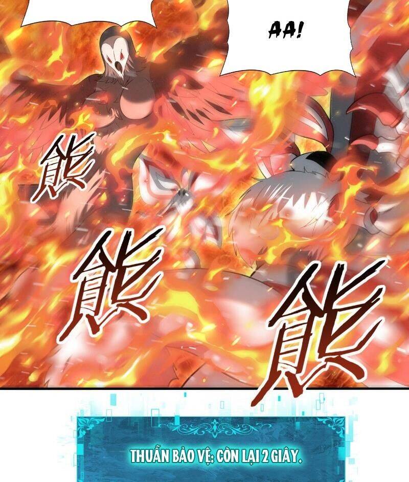 Toàn Dân Chuyển Chức Ngự Long Sư Là Chức Nghiệp Yếu Nhất - Chapter 60 - Page 66