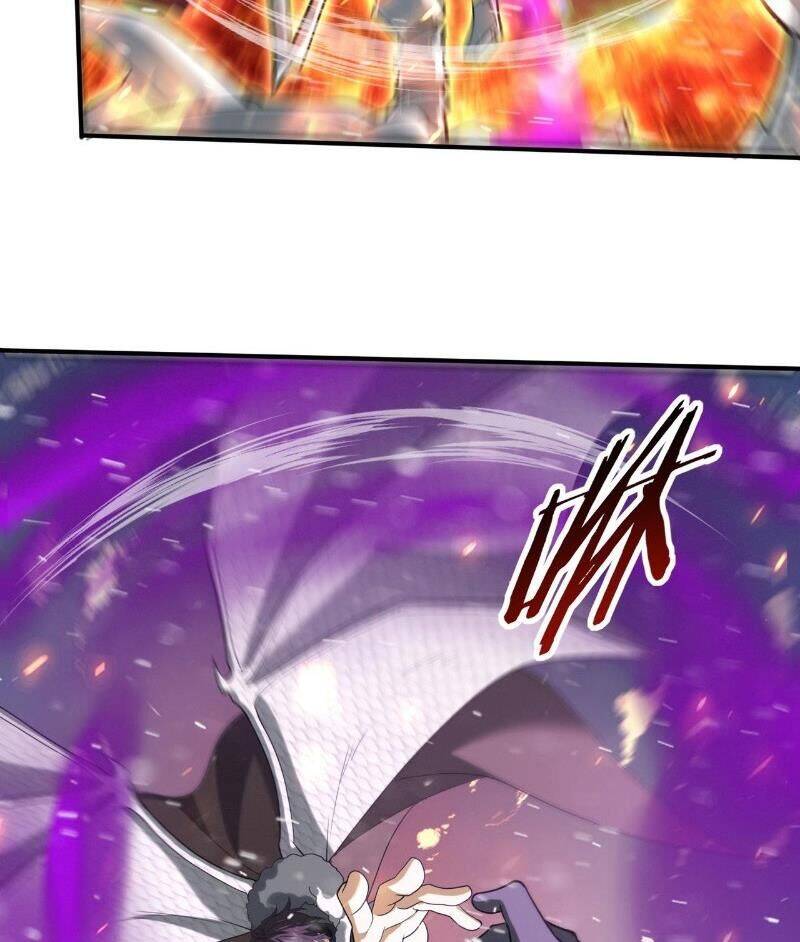 Toàn Dân Chuyển Chức Ngự Long Sư Là Chức Nghiệp Yếu Nhất - Chapter 60 - Page 70