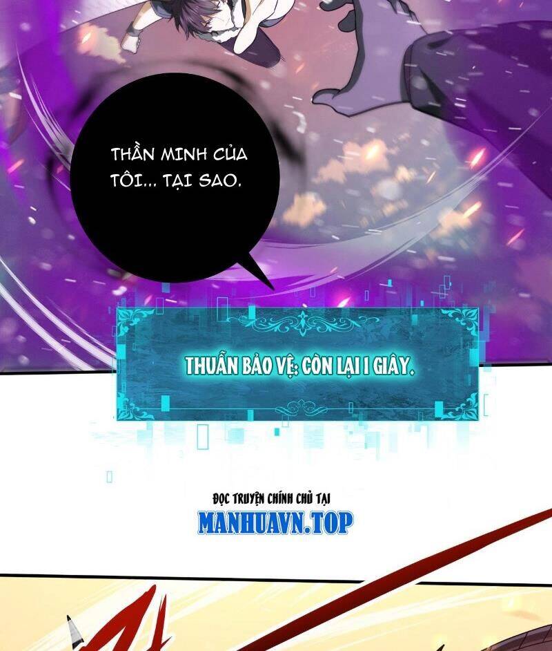 Toàn Dân Chuyển Chức Ngự Long Sư Là Chức Nghiệp Yếu Nhất - Chapter 60 - Page 71