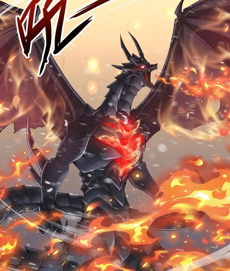 Toàn Dân Chuyển Chức Ngự Long Sư Là Chức Nghiệp Yếu Nhất - Chapter 60 - Page 72