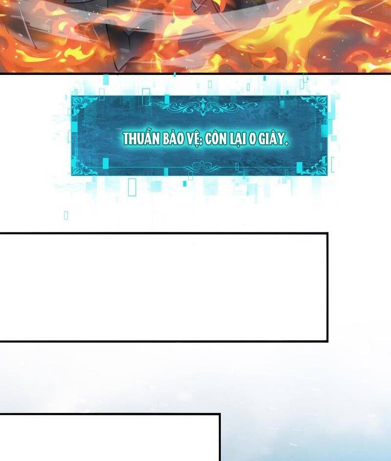 Toàn Dân Chuyển Chức Ngự Long Sư Là Chức Nghiệp Yếu Nhất - Chapter 60 - Page 73