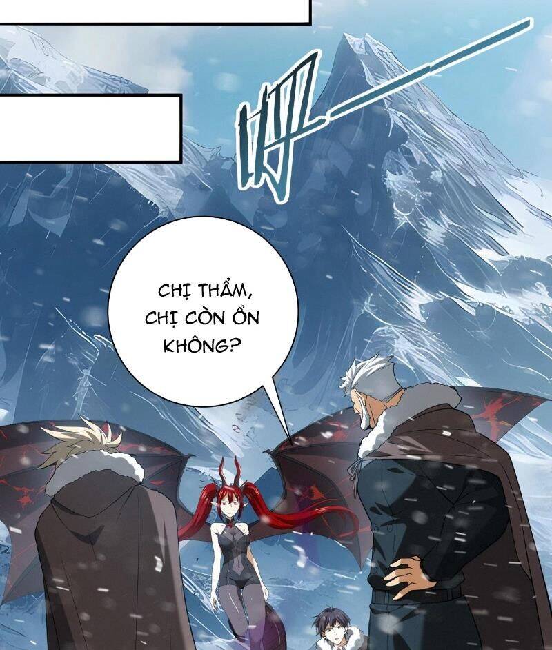 Toàn Dân Chuyển Chức Ngự Long Sư Là Chức Nghiệp Yếu Nhất - Chapter 60 - Page 74