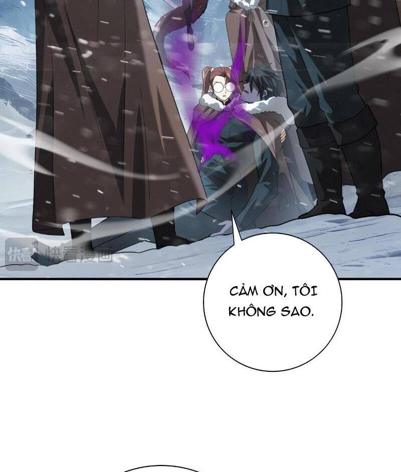 Toàn Dân Chuyển Chức Ngự Long Sư Là Chức Nghiệp Yếu Nhất - Chapter 60 - Page 75