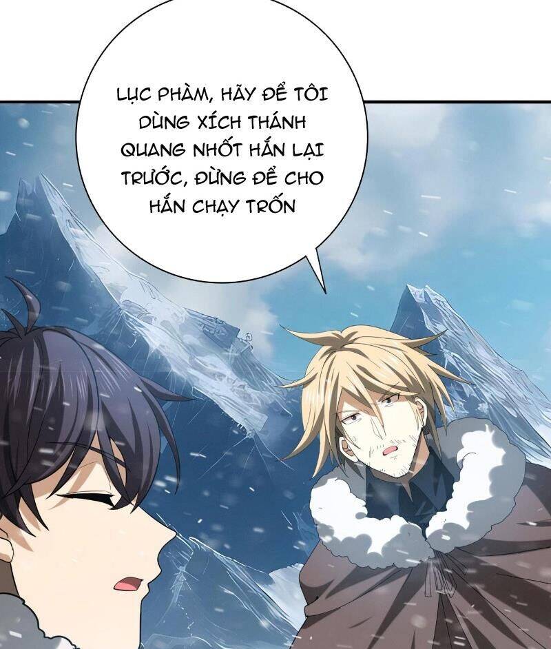 Toàn Dân Chuyển Chức Ngự Long Sư Là Chức Nghiệp Yếu Nhất - Chapter 60 - Page 76