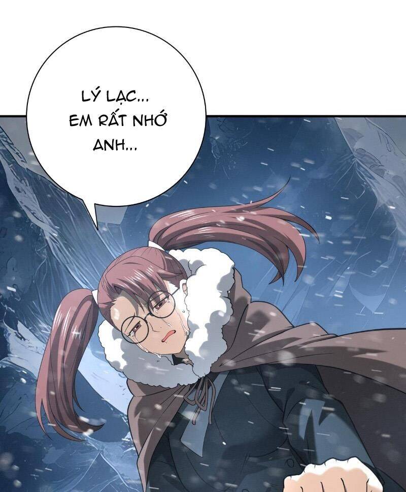 Toàn Dân Chuyển Chức Ngự Long Sư Là Chức Nghiệp Yếu Nhất - Chapter 60 - Page 8