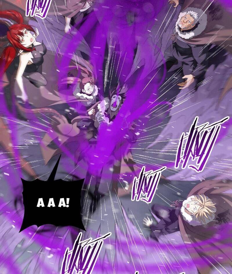 Toàn Dân Chuyển Chức Ngự Long Sư Là Chức Nghiệp Yếu Nhất - Chapter 60 - Page 80