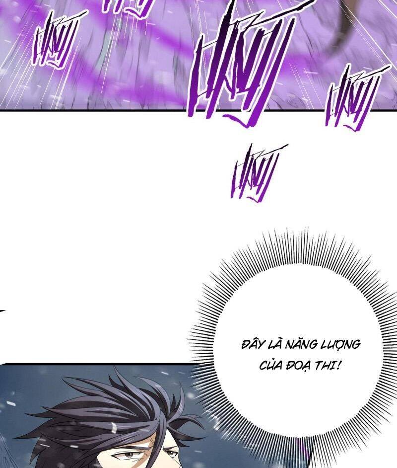 Toàn Dân Chuyển Chức Ngự Long Sư Là Chức Nghiệp Yếu Nhất - Chapter 60 - Page 81