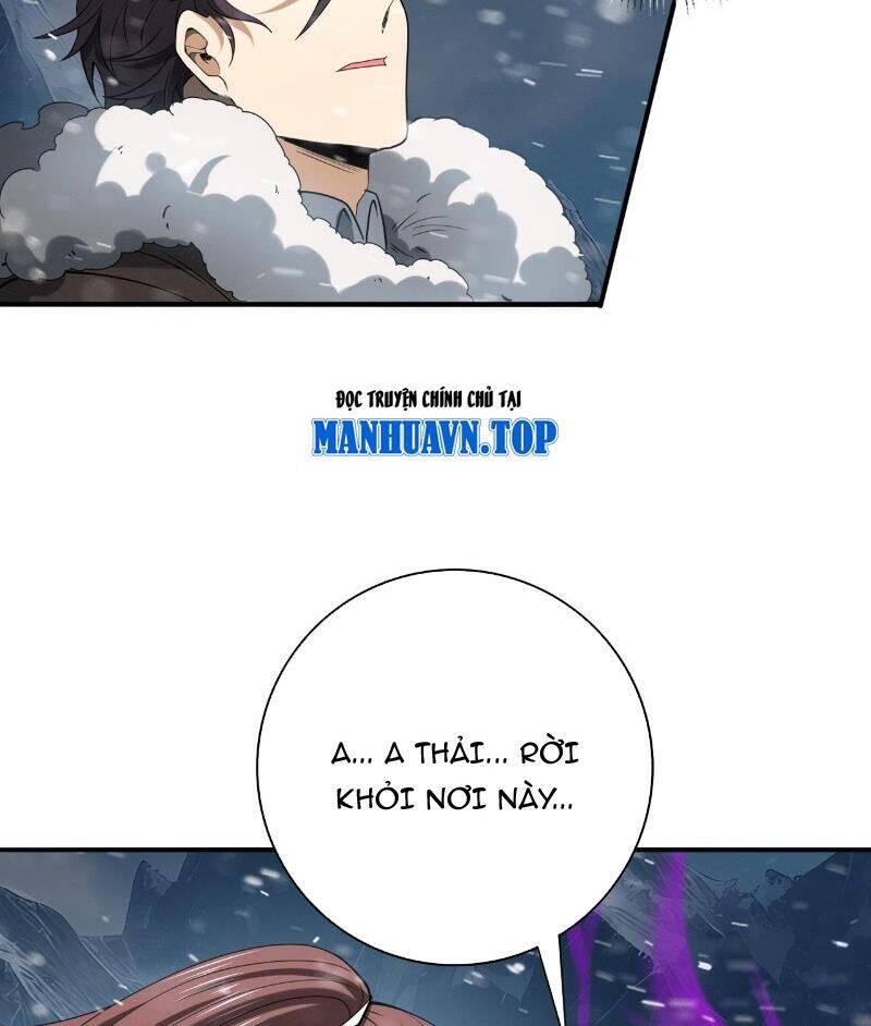 Toàn Dân Chuyển Chức Ngự Long Sư Là Chức Nghiệp Yếu Nhất - Chapter 60 - Page 82