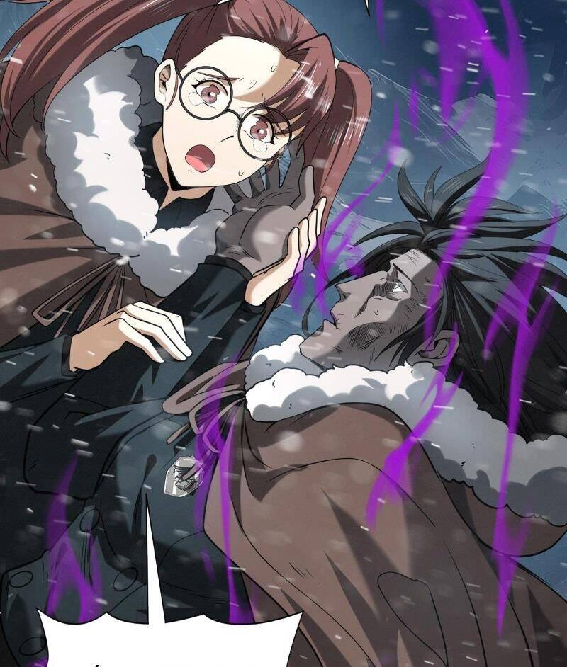 Toàn Dân Chuyển Chức Ngự Long Sư Là Chức Nghiệp Yếu Nhất - Chapter 60 - Page 83