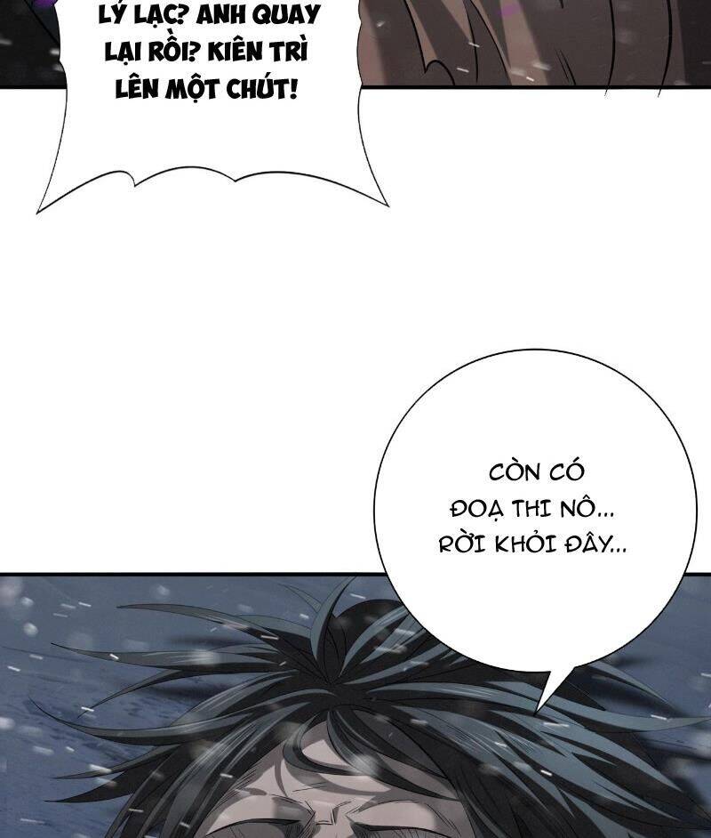 Toàn Dân Chuyển Chức Ngự Long Sư Là Chức Nghiệp Yếu Nhất - Chapter 60 - Page 84