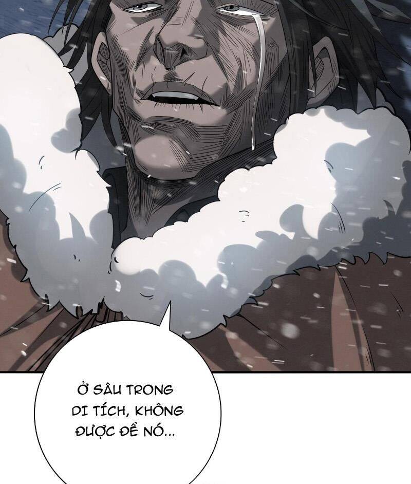 Toàn Dân Chuyển Chức Ngự Long Sư Là Chức Nghiệp Yếu Nhất - Chapter 60 - Page 85