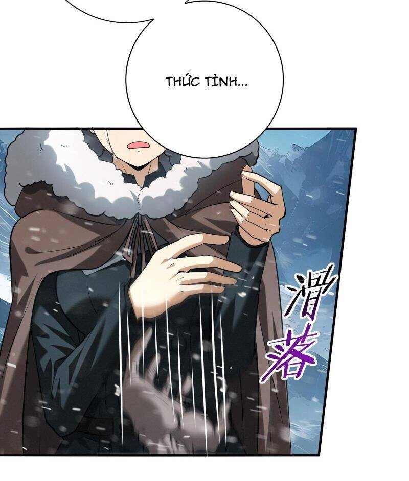 Toàn Dân Chuyển Chức Ngự Long Sư Là Chức Nghiệp Yếu Nhất - Chapter 60 - Page 86